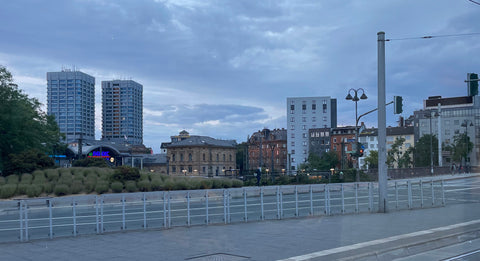 Mainzguide: Eltern zu Besuch