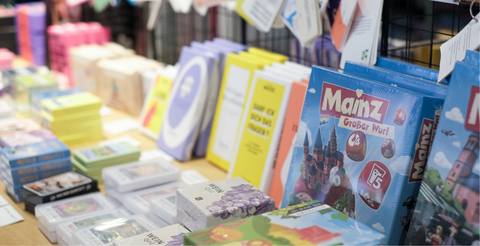 Liebsige Spiele für einen Spieleabend (oder einen cozy Spiele-Nachmittag)