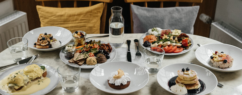 Vegetarisch und vegan durch Mainz