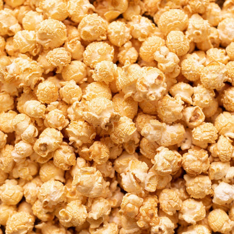Popcorn 'Butterkaramell Tahiti-Vanille' Popkornditorei Knalle