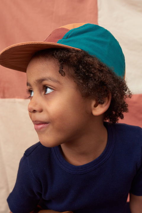 Cap 'Calvin' – Atlantis New Kids in the House