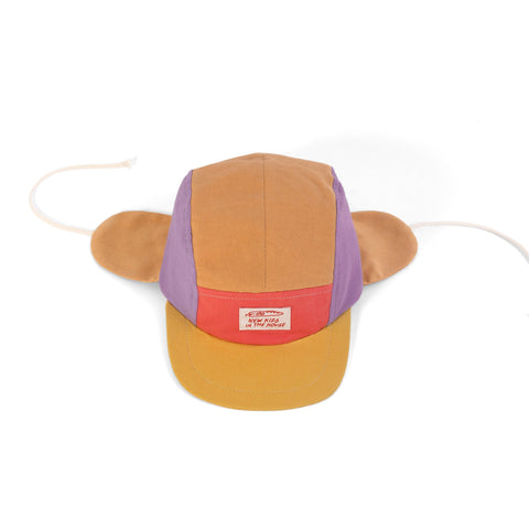 Cap 'Wolly' – Waikiki New Kids in the House