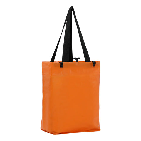 Fahrradtasche 'orange'