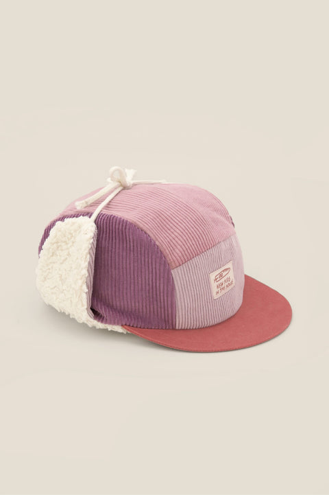 Cap 'Robin' – Kyoto New Kids in the House
