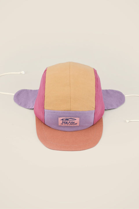 Cap 'Wolly' – Magnolia New Kids in the House