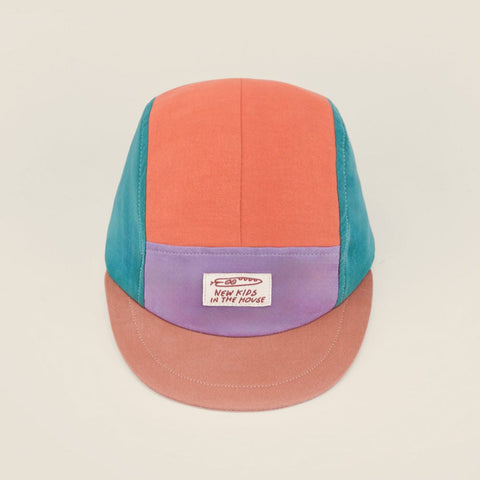 Cap 'Calvin' – Orbit New Kids in the House