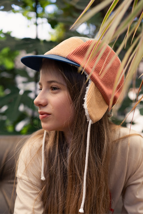 Cap 'Robin' – Avila New Kids in the House