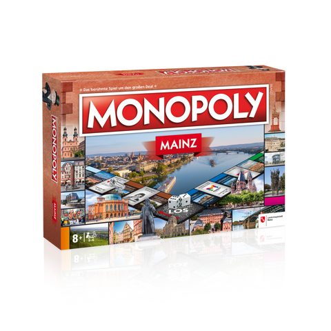 Monopoly 'Mainz'