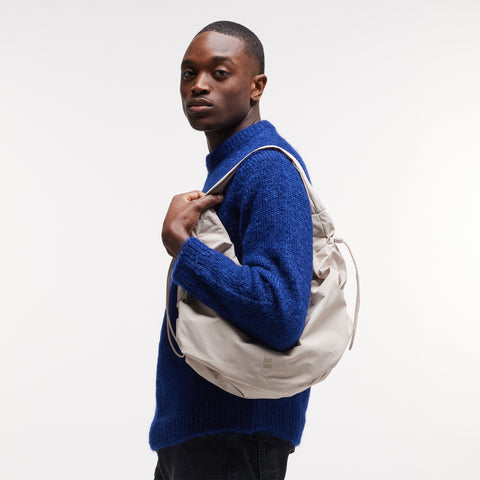 Mellow Bag 'Soft Shell' – Monochrome Edition GOT BAG