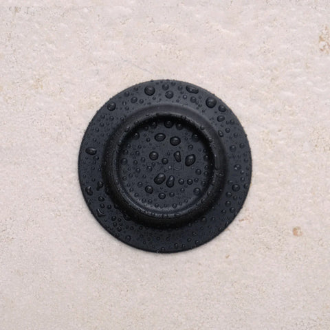 Magnetseifenhalter 'Soapi' – schwarz Soapi