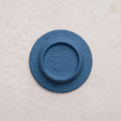 Magnetseifenhalter 'Soapi' – petrol Soapi