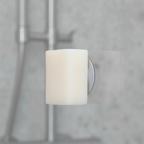 Magnetseifenhalter 'Soapi' – grau