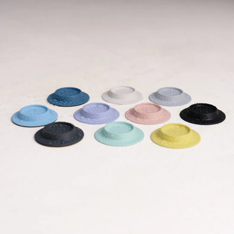 Magnetseifenhalter 'Soapi' – petrol Soapi