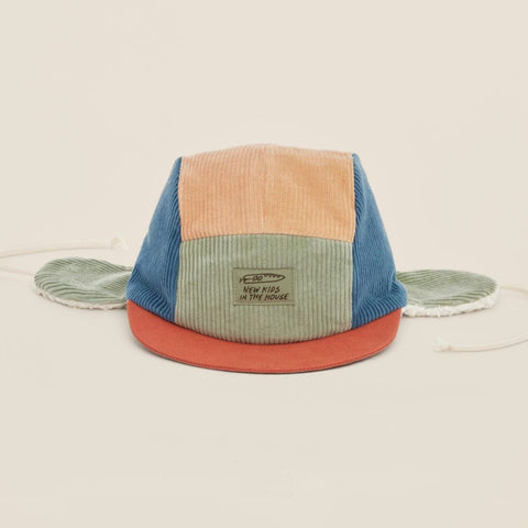 Cap 'Robin' – Fuji New Kids in the House