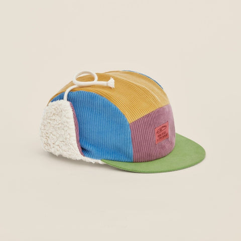 Cap 'Robin' – Paloma New Kids in the House