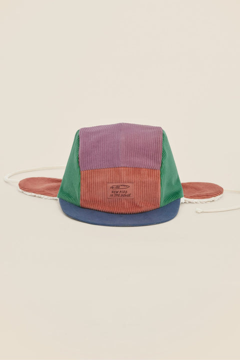 Cap 'Robin' – Oslo New Kids in the House