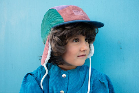 Cap 'Robin' – Oslo New Kids in the House