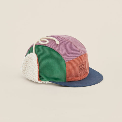 Cap 'Robin' – Oslo New Kids in the House