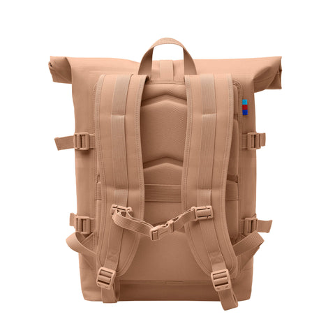 RollTop 'Crawfish'