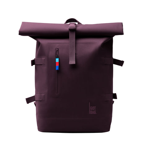 RollTop 'Squid Ink'