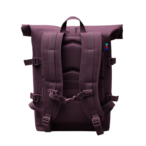 RollTop 'Squid Ink'