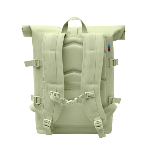 RollTop 'Bonefish'