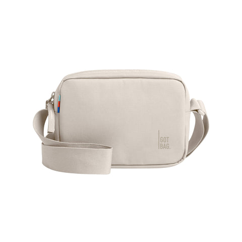 Crossbody Bag 'Soft Shell'