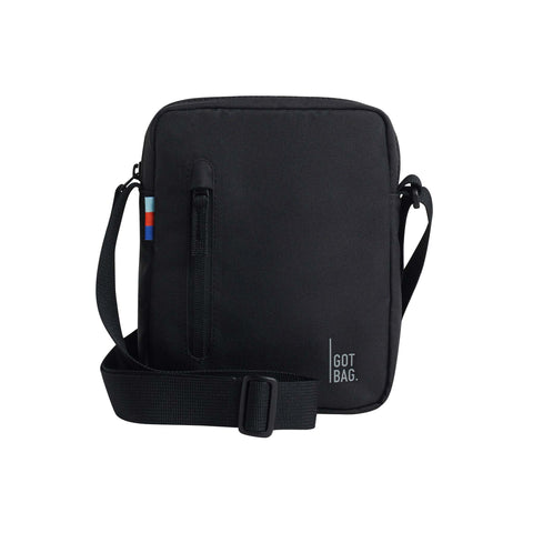 Pusher Bag 'Black'