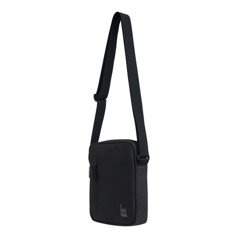 Pusher Bag 'Black'