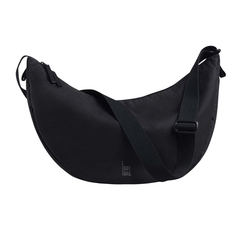 Moon Bag Large 'Black'