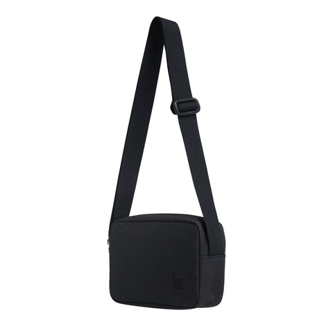 Crossbody Bag 'Black' - Monochrome Edition GOT BAG
