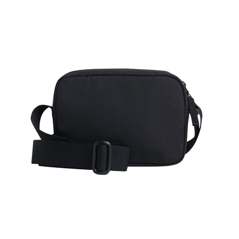 Crossbody Bag 'Black' - Monochrome Edition GOT BAG