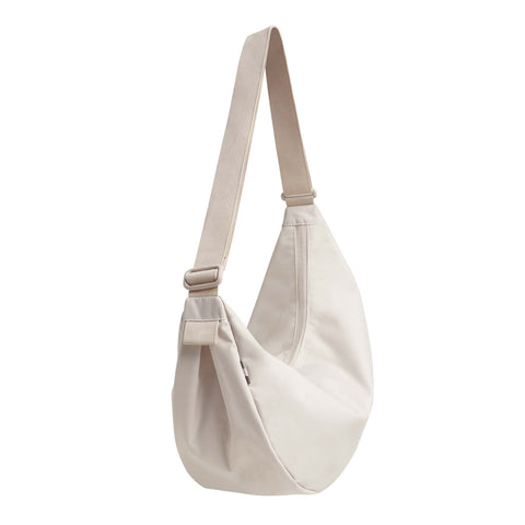 Moon Bag Large 'Soft Shell' - Monochrome Edition GOT BAG