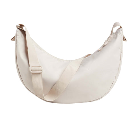 Moon Bag Large 'Soft Shell' - Monochrome Edition GOT BAG