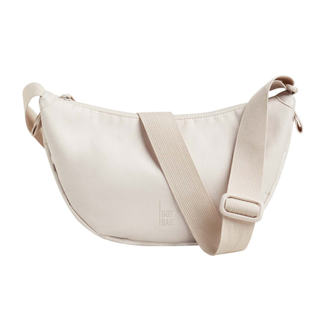 Moon Bag Small 'Soft Shell' - Monochrome Edition GOT BAG