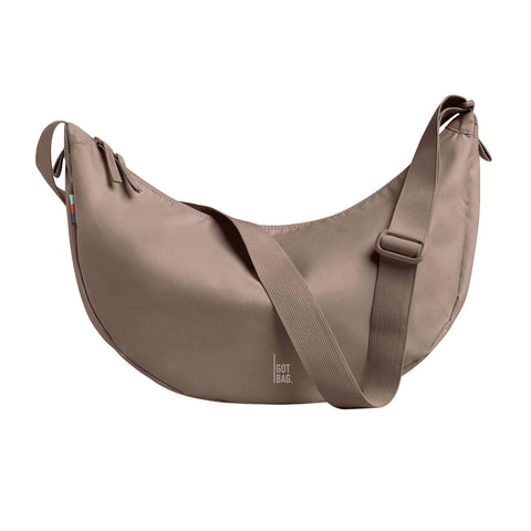 Moon Bag Large 'Seal' GOT BAG