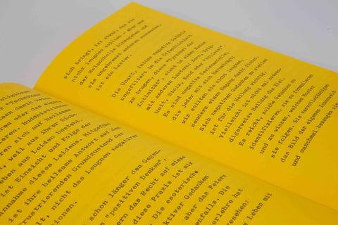 Buch 'Königswege zum Unglück' Frank Berzbach, Jenna Gesse / Verlag Hermann Schmidt