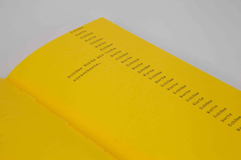 Buch 'Königswege zum Unglück' Frank Berzbach, Jenna Gesse / Verlag Hermann Schmidt