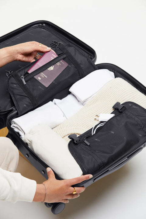 Koffer Re:Shell Cabin 'Reef' GOT BAG
