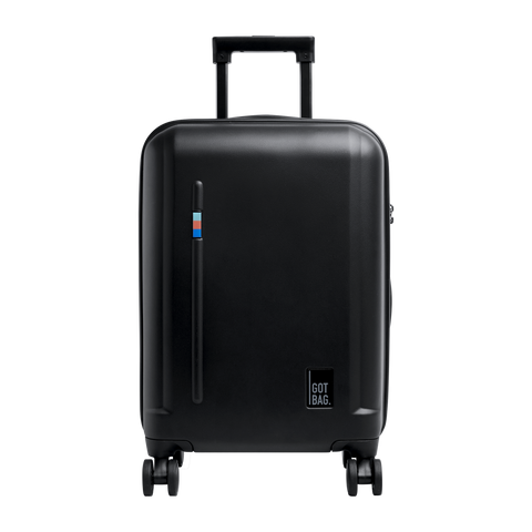 Koffer Re:Shell Cabin 2.0 'Black'