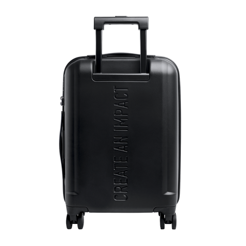 Koffer Re:Shell Cabin 2.0 'Black'