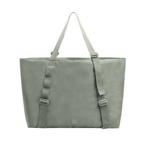 Tote Bag Large 'Bass' – Monochrome Edition GOT BAG