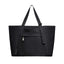 Tote Bag Large 'Black' - Monochrome Edition