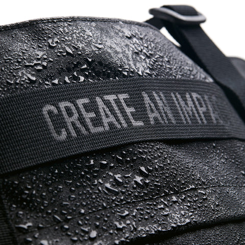 Tote Bag Large 'Black' – Monochrome Edition GOT BAG