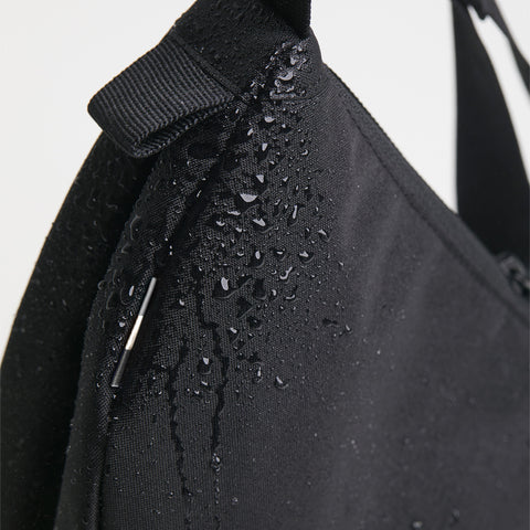 Moon Bag Small 'Black' – Monochrome Edition GOT BAG