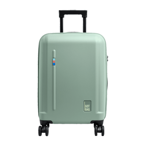 Koffer Re:Shell Cabin 'Reef' GOT BAG