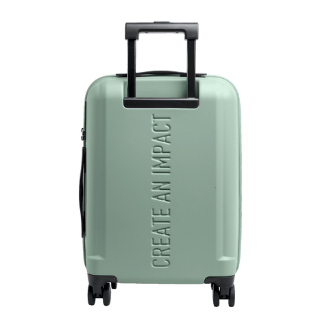 Koffer Re:Shell Cabin 'Reef' GOT BAG