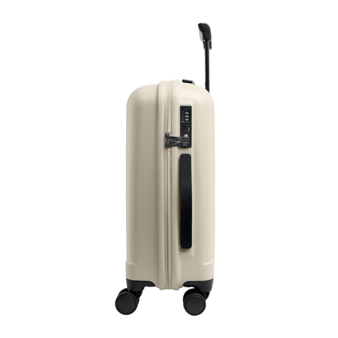 Koffer Re:Shell Cabin 2.0 'Soft Shell'