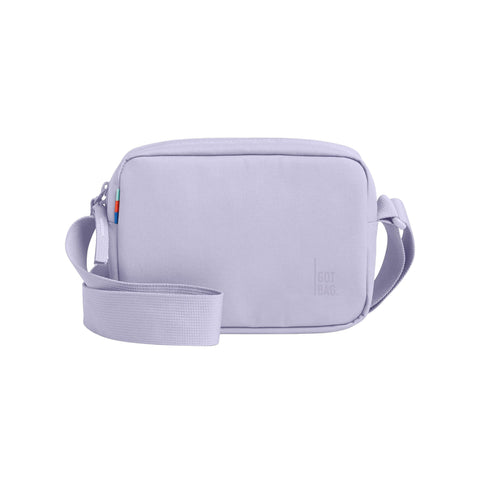 Crossbody Bag 'Purple Pearl'