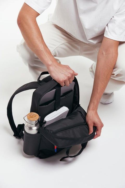 DayPack 2.0 'Black'
